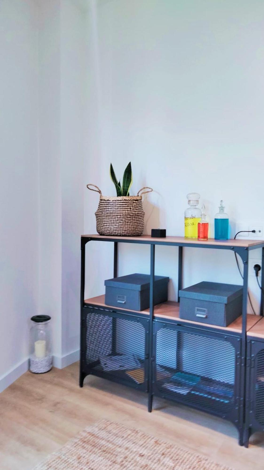 Apartamento Playa Del Con Moaña Quarto foto